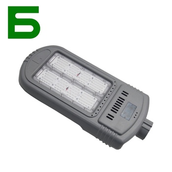 森本 FGV6278 免维护节能防水防尘防腐道路灯 FGV6278-LED60 60W 5700K 白色